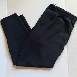 lululemon athletica Men's Black Pants
